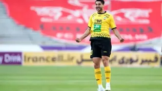محبی رسما جانشین قایدی شد!