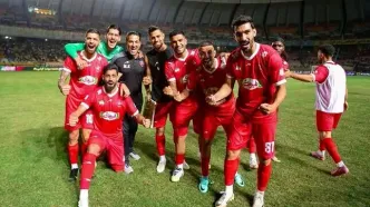 نوش جان؛ ولی نباید برقصید!