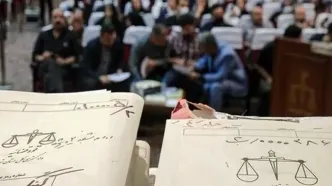 توضیحات حوزه سخنگوی قوه قضائیه در خصوص پرونده کثیرالشاکی کینگ مانی