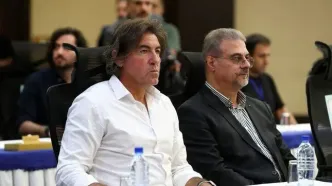 پشت پرده عدم حضور ساپینتو در تهران؛ سرمربی استقلال قهر کرد!