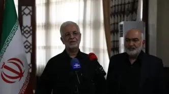 وزیر کشور: خروج یک میلیون زائر از کشور تاکنون