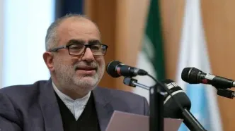 واکنش متفاوت حسام‌الدین آشنا به سعید جلیلی