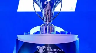 حریفان استقلال و سپاهان در لیگ قهرمانان آسیا ۲ مشخص شدند/ النصر با رونالدو در گروهی دیگر