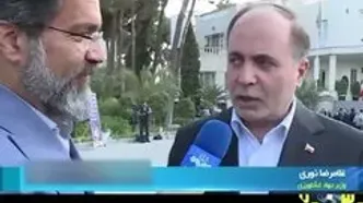 میدون پاستور؛ نارضایتی وزیر کشاورزی از قیمت مرغ