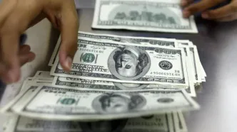 بازار ارز در حالت مکث؛ دلار گوش به زنگ شد