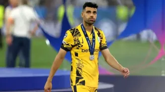 غافلگیری بزرگ؛ تیم جدید مهدی طارمی مشخص شد