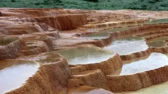 نوجوان ۱۵ ساله با غیرت، محافظ میراث تاریخی ایران شد