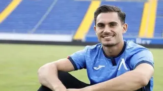 بازیکن اروپایی گزینه پرسپولیس شد