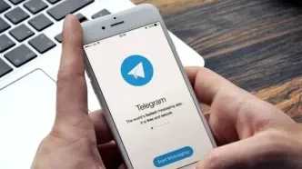 اولین اپلیکیشنی که بعد از جنگ رفع فیلتر می‌شود