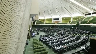 جلسه فراکسیون ورزش مجلس با مدیران باشگاه استقلال