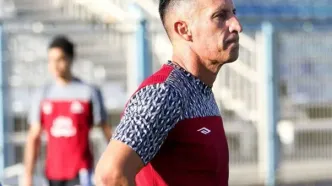دو اسپانیایی با پرسپولیس بستند