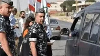 لبنان مرز با سوریه را در آماده‌باش کامل قرار داد