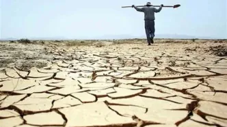 کم‌آبی نتیجه گناه بی‌حجابی است یا دلایل دیگر؟