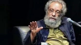 انتقاد مسعود فراستی از تاسیان: «سریال هیچی نداره، نه آبرو داره، نه شرف داره نه سینما»/ ویدئو
