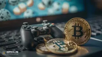 ۱۰ ارز دیجیتال برتر حوزه گیمینگ برای کسب سود بالا در سال ۲۰۲۵!
