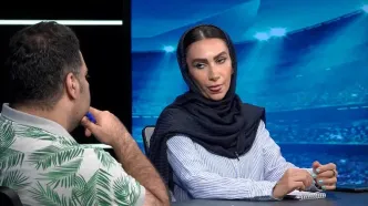 دومین قسمت برنامه «وقت اضافه»/ بررسی عملکرد تیم ملی فوتبال بانوان