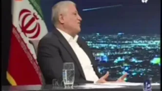 ببینید| فکر نمی‌کردیم جنگ شود، حتی رهبری هم فکر نمی‌کردند، جنگ بشود