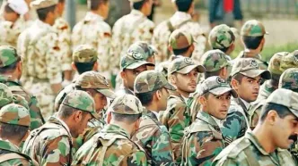 خبر فوری برای متقاضیان خرید سربازی؛ خرید سربازی آزاد شد؟
