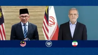 کشورهای اسلامی با دیپلماسی مانع ادامه جنایات در غزه شوند