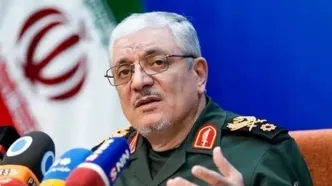 معاون وزیر دفاع: فعال‌سازی اسنپ‌بک هیچ تأثیری در قدرت دفاعی ایران ندارد