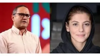 لحظه اخراج مهسا طهماسبی از برنامه کارناوال بخاطر دوربین مخفی اتاق خصوصی رامبد جوان/ ویدئو
