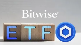 بیت‌وایز برای ETF چین‌لینک درخواست داد؛ گامی بزرگ برای ورود آلت‌کوین‌ها به بورس!
