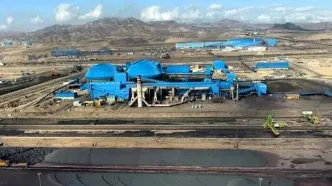 فولاد سنگان و استراتژی خودتأمینی سبز