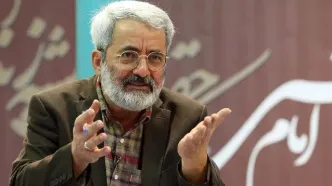 سلیمی‌نمین: پایداری‌ها نتوانسته‌اند جامعه را در حد قالب ذهنی خودشان تنزل دهند
