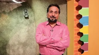 نمایشی به تهیه‌کنندگی عمو قناد در تالار هنر