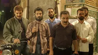 بودجه نجومیِ «اخراجی‌ها 1» بعد از 20 سال فاش شد!