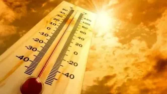 هواشناسی: موج جدید گرما در راه است