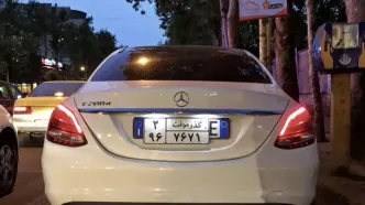 شرایط تبدیل پلاک منطقه آزاد به پلاک ملی مشخص شد