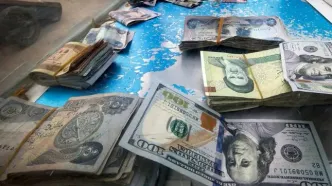 قیمت دینار عراق امروز دوشنبه 20 مرداد 1404؛ اسکناس 100 دیناری چند؟
