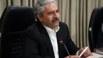 حل مشکلات دریاچه نمک قم در مقیاس ملی است