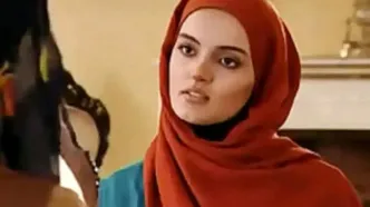 استایل تابستانی بازیگر آوای باران جلب‌توجه کرد