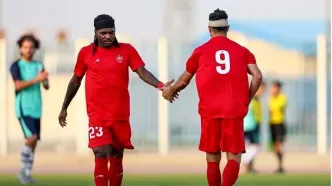 روز و ساعت بازی فوتبال پرسپولیس – فجرسپاسی در هفته اول لیگ برتر