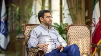 راهکار آذری جهرمی برای قطعی برق