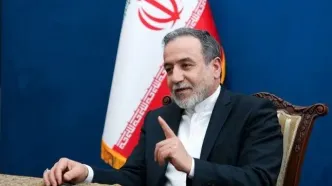 توصیه معنادار عراقچی درباره اسنپ‌بک