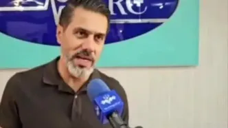 ببینید| انتقاد تند پیروانی از وزارت ورزش: پرسپولیس توی کوچه بازی کند؟