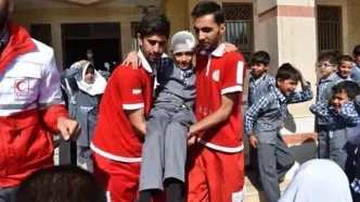 نقشه راه اجرای آموزش همگانی پدافند غیرعامل
