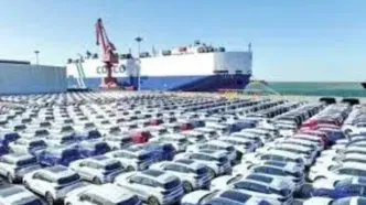 واردات خودروهای حجم موتور ۲۵۰۰ مجاز شد + یک ممنوعیت