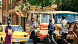 فیلم کوتاه «آدمخورا» آماده نمایش در جشنواره‌ها شد