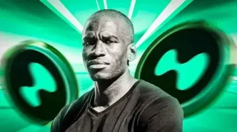 هایپرلیکویید همچنان می‌تازد؛ پیش‌بینی رشد ۱۲۶ برابری HYPE توسط آرتور هیز!