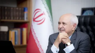 ظریف: اکنون زمان تغییر پارادایم است