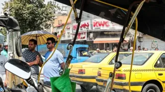 شهریور با خبر بد هواشناسی از راه می‌رسد