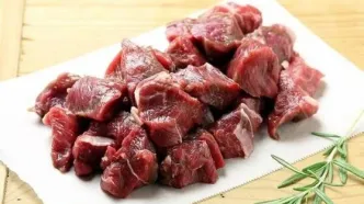 روش‌های ساده تشخیص تازه بودن گوشت گوسفندی و گوساله قبل از خرید