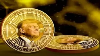 بازگشت TRUMP از محدوده کلیدی؛ هدف بعدی قیمت کجاست؟
