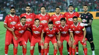 اقدام جدید برای اصلاح قراردادهای پرسپولیس