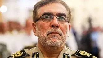 جانشین فرمانده کل ارتش پیغام داد