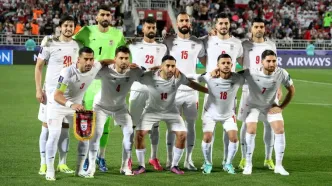«عراقچی» تایید کرد؛ تیم ملی به آمریکا نمی‌رود!